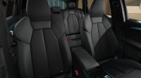 Audi Q6 e-tron - Vorschau Bild 6