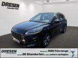 Ford Kuga 4x4 2.0 EcoBlue ST-Line X + el. AHK + Ganzj