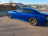 Dodge Charger - Dodge Charger Gebrauchtwagen