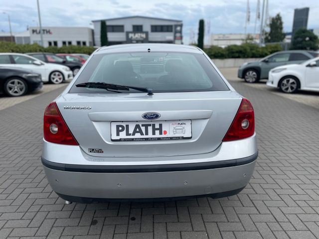 Ford Mondeo  2.0 Ghia Autom.