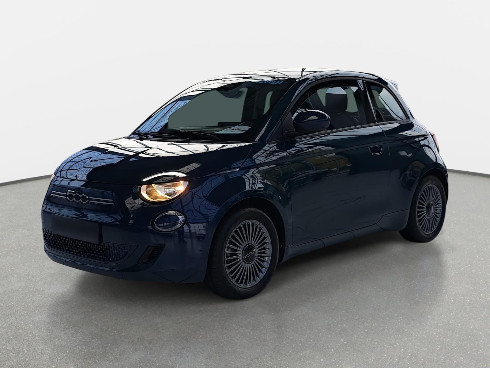 Fiat 500E DE - LIMS3 ICON imagem 2