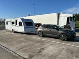 Knaus Südwind 580 qs 60 Years Klima Mover wie neu - Knaus 580