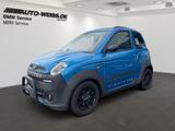 Microcar MGo M.Go Highland DCI +Autofahren mit 15 Jahren+