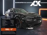 Dodge Charger SRT Hellcat Widebody Jailbreak NAP Klapp - Dodge Charger: Hellcat