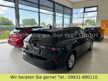 Bild 4 Opel Astra L 1.2 Edition ST *AHK*SHZ*LED*PDC*CARPLAY*