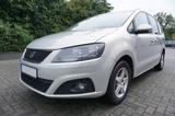 Seat Alhambra TDI Ecomotive  Style AHK STANDHEIZUNG - Seat Alhambra: Ecomotive