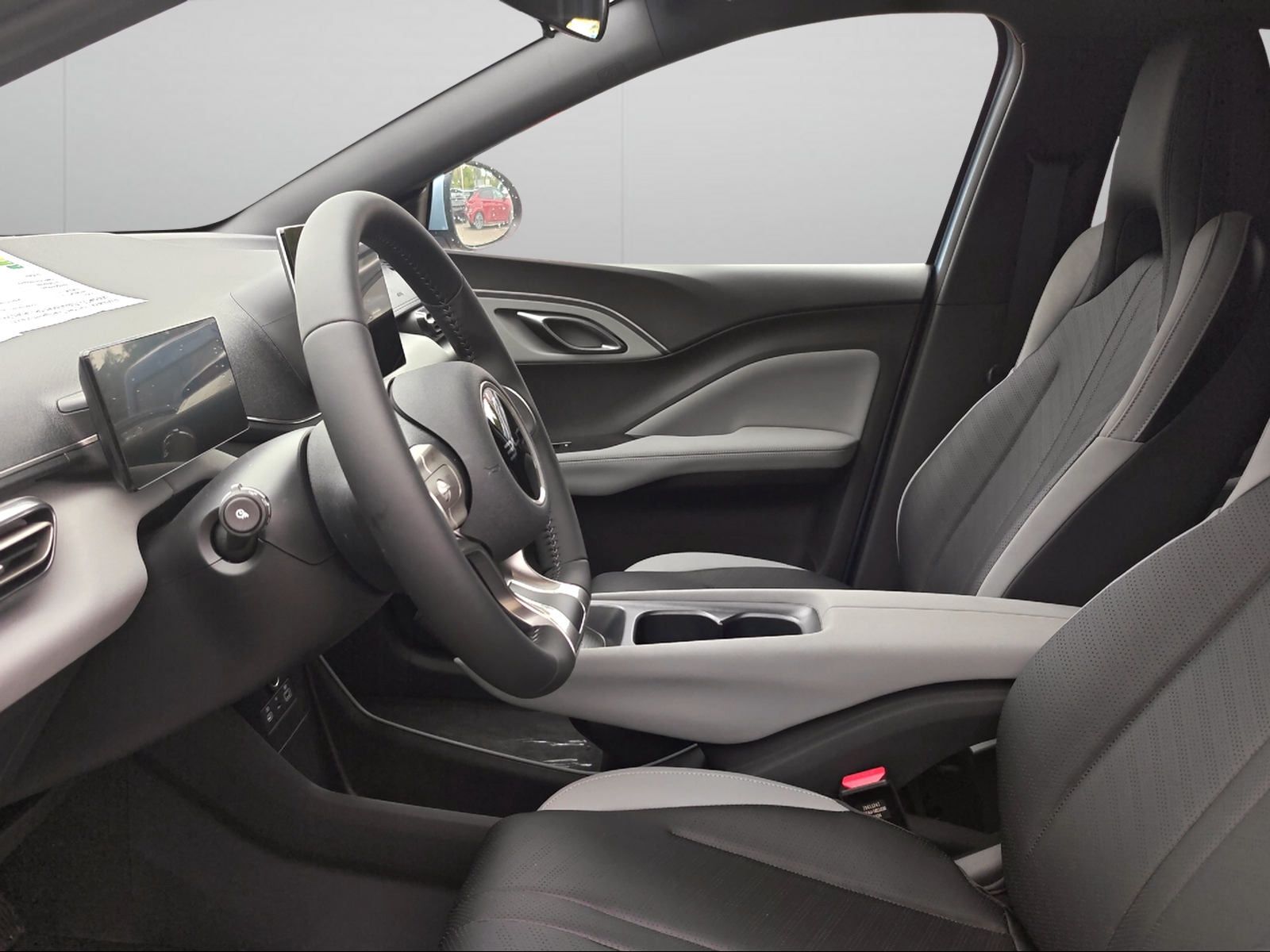 BYD DOLPHIN SURF