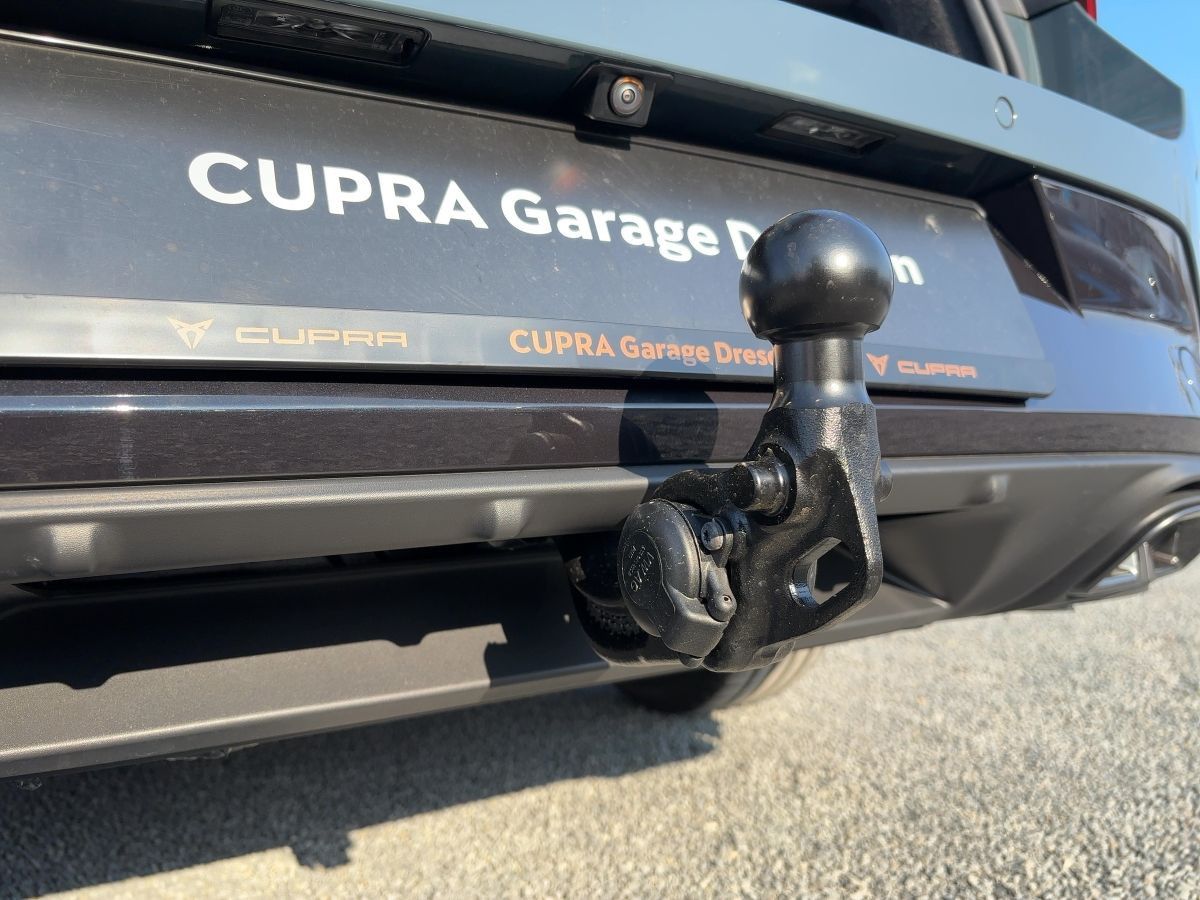Cupra Leon - Bild 20