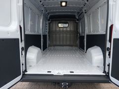 Jumper Kastenwagen L3H2 3,5T Diesel 180 Jumper Kastenwagen L3H2 3,5T Diesel 180