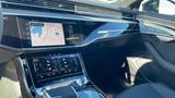 Audi A8 50 TDI quattro tiptronic - - Audi A8 aus 2025