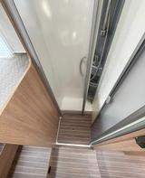 Fiat Sunlight T68 - Fiat Teilintegrierter