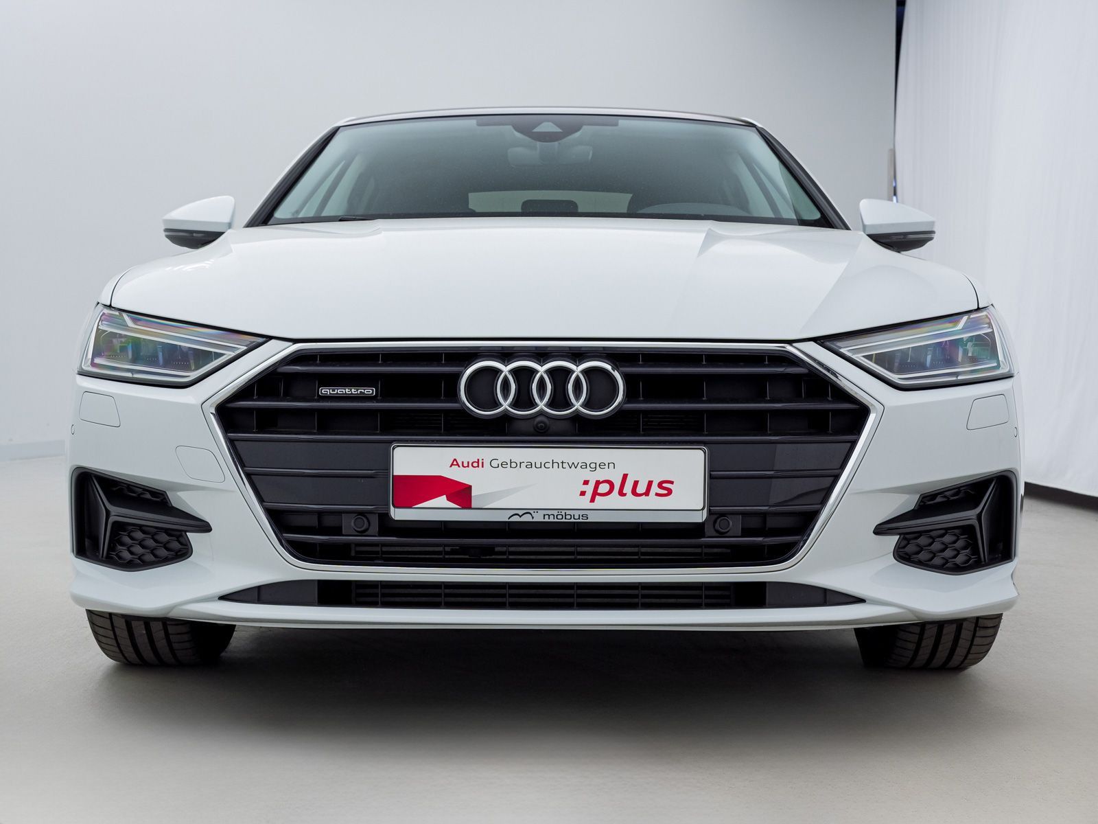 Audi A7 - Bild 3