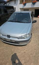 Peugeot 106 - Peugeot 106 Gebrauchtwagen