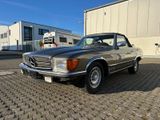Mercedes-Benz SL 280 MOTOR NEU Österreich 1-Auslieferung H-Zul - Mercedes-Benz aus 1985
