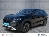 Volkswagen Tayron 1.5 eHYBRID ELEGANCE HD-MATRIX+AHK+4xSHZ - Volkswagen Tayron Elegance mit Hybrid-Antrieb (Benzin/Elektro)