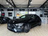 Mercedes-Benz CLA 35 AMG Shooting Brake 4Matic*PANORAMA*NAVI - Mercedes-Benz CLA 35 AMG Shooting Brake Gebrauchtwagen