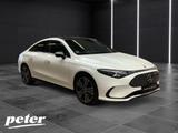 Mercedes-Benz CLA 350 4MATIC mit EQ Technologie +18''+NIGHT+ - Mercedes-Benz CLA 350 mit Elektro-Antrieb