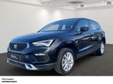 Seat Ateca 1.5 TSI DSG LED NAVI KAMERA