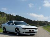 Dodge Challenger/Hemi/Shaker/Kamera/Temp./Alpine/ - Dodge Challenger: Sportwagen