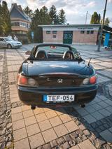 Honda S2000 2.0i AP1 - gebrauchte Honda Cabrios