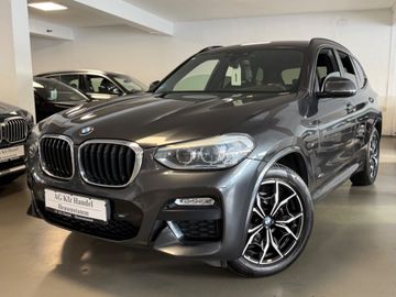 BMW X3 - 3