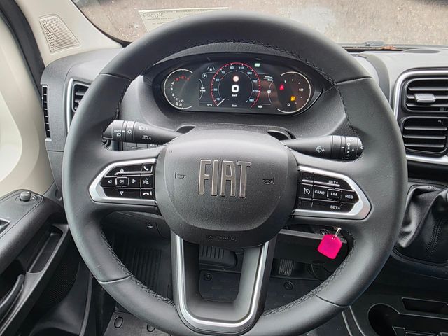 Fiat Ducato 35 | L3H2 180 AT | 260° Öffnung | NAVI