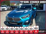 BMW 218i Gran Coupe M-Sport AHK PANORAMADACH KAMERA - gebrauchte Sportwagen