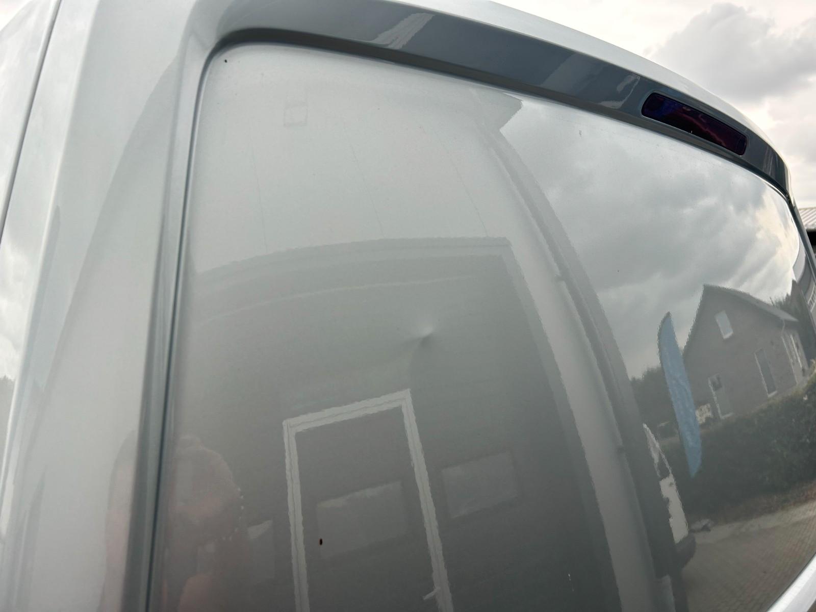 Volkswagen T6 2.0 TDI Transporter Kastenwagen lang