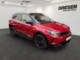 Opel Grandland GS Line 1.2 Turbo 6Gang,NAVI 5.0,SITZH - Opel Grandland (X) in Krefeld