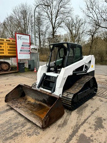 Bobcat T250 - 2009 - 2543H