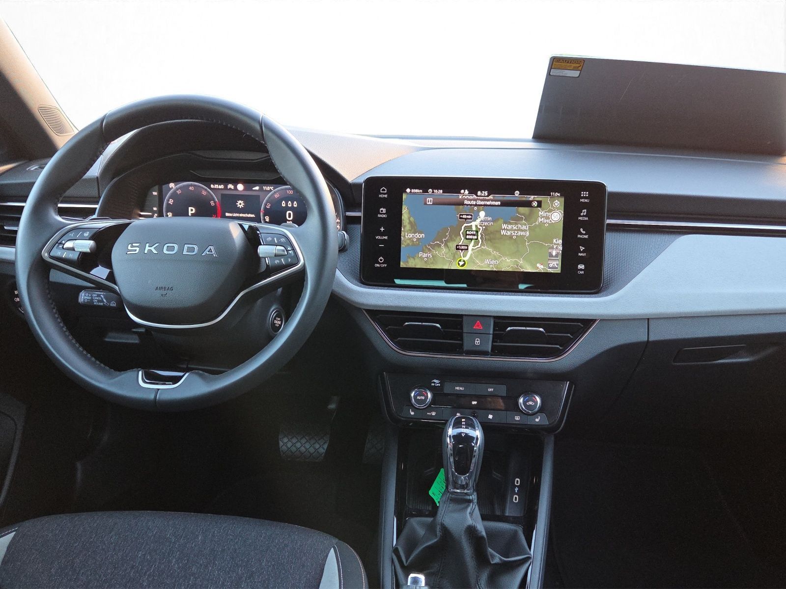 Skoda Kamiq - Bild 6