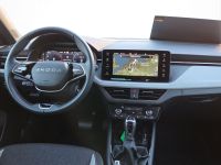 Skoda Kamiq - Vorschau Bild 6
