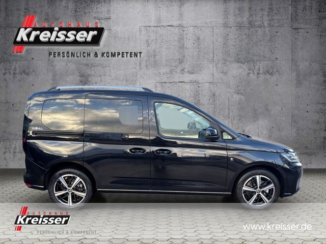 Caddy 1.5 TSI eHybrid Goal AHK/SHZ/ACC/LED/NAVI/