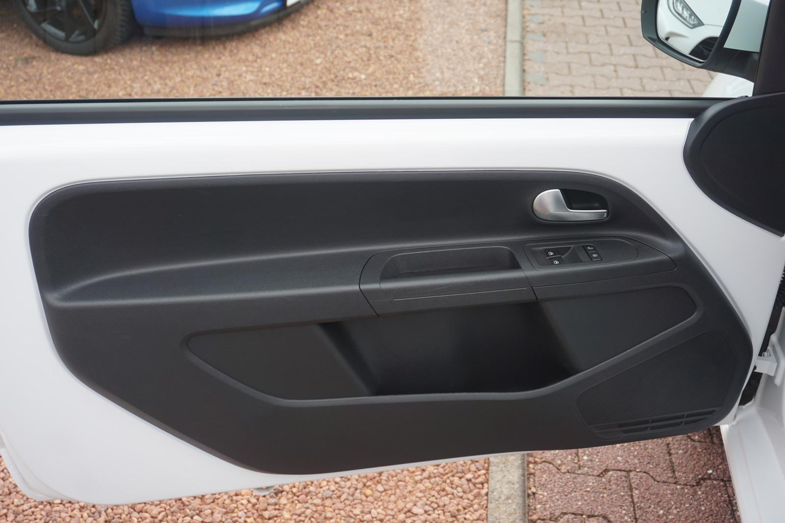 Volkswagen Up 1.0 Klima DAB Bluetooth USB, миниатюра 19