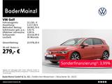 Volkswagen Golf 1.4 TSI eHybrid DSG Style AHK Matrix HUD - Volkswagen: Ehybrid