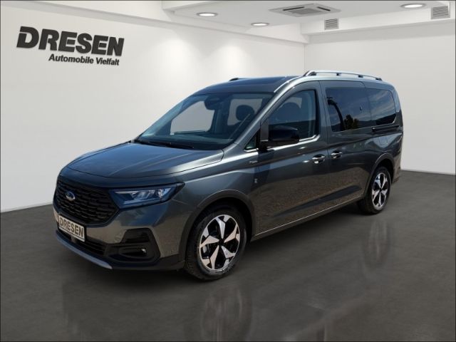 Ford Grand Tourneo