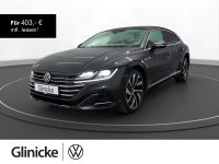 Volkswagen Arteon - Vorschau Bild 1