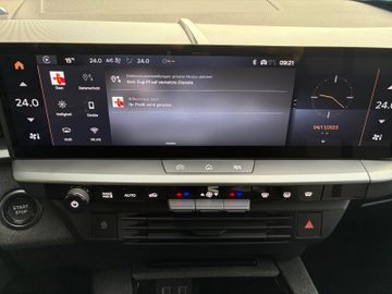 Bild 15 Opel Grandland (X) Grandland 48V AT GS +KAMERA+HUD+NAVI+AHK+ACC+PDC