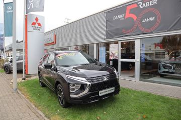 MITSUBISHI Eclipse Cross Plus Select Hybrid 4WD