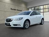 Opel Insignia A Lim. Innovation *KLIMA*TEMP*RFK*SHZ* - Opel Insignia: R