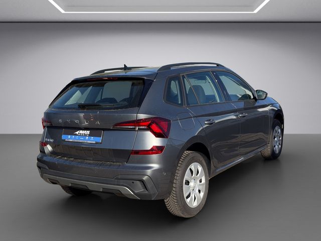 Kamiq 1.5TSI DSG Drive AHK