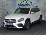 Mercedes-Benz GLB 220 d *AMG Line*360 Grad*Leder*LED* - weiße Mercedes-Benz GLB 220
