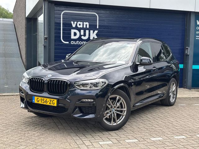 BMW X3 sDrive20i Launch Edition High Executive M SPO