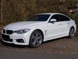 BMW 435 Gran Coupé M Sport Individual Volle Hütte - BMW mit Diesel-Antrieb: Coupe