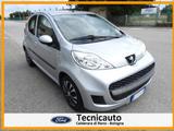 Peugeot PEUGEOT 107 1.0 68CV 5p. Active * OK NEOPATENTAT - gebrauchte Peugeot 107 aus dem Jahr 2011