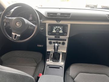 Volkswagen Passat Alltrack - 5