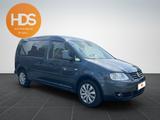 Volkswagen Caddy Maxi1.6 Life Gewinner*7-Sitzer*AHK*TÜV NEU - Volkswagen Caddy Maxi aus 2009