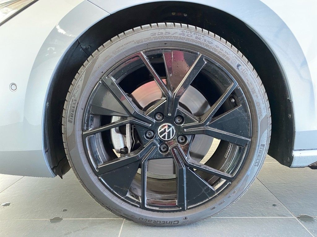 Volkswagen Passat Variant 2.0 TSI DSG 4M R-Line AHK PANO HU foto 3