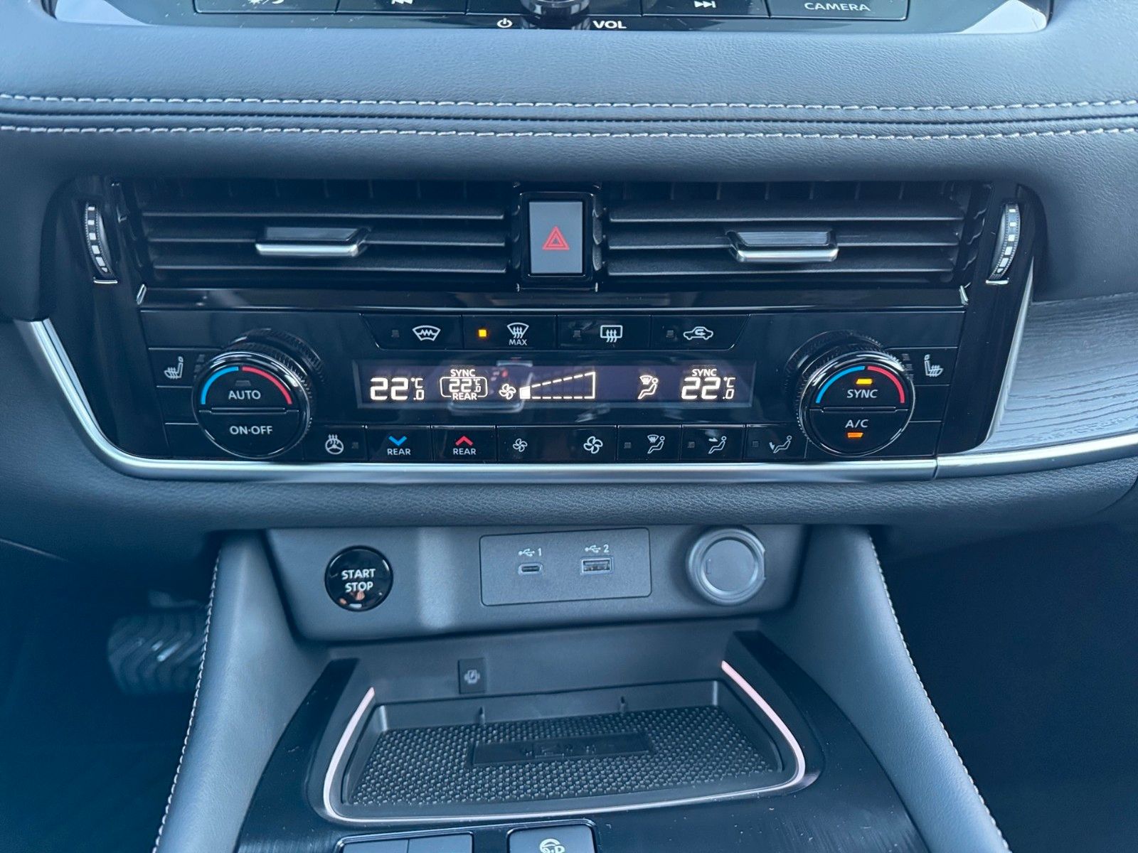 Nissan X-Trail - Bild 13