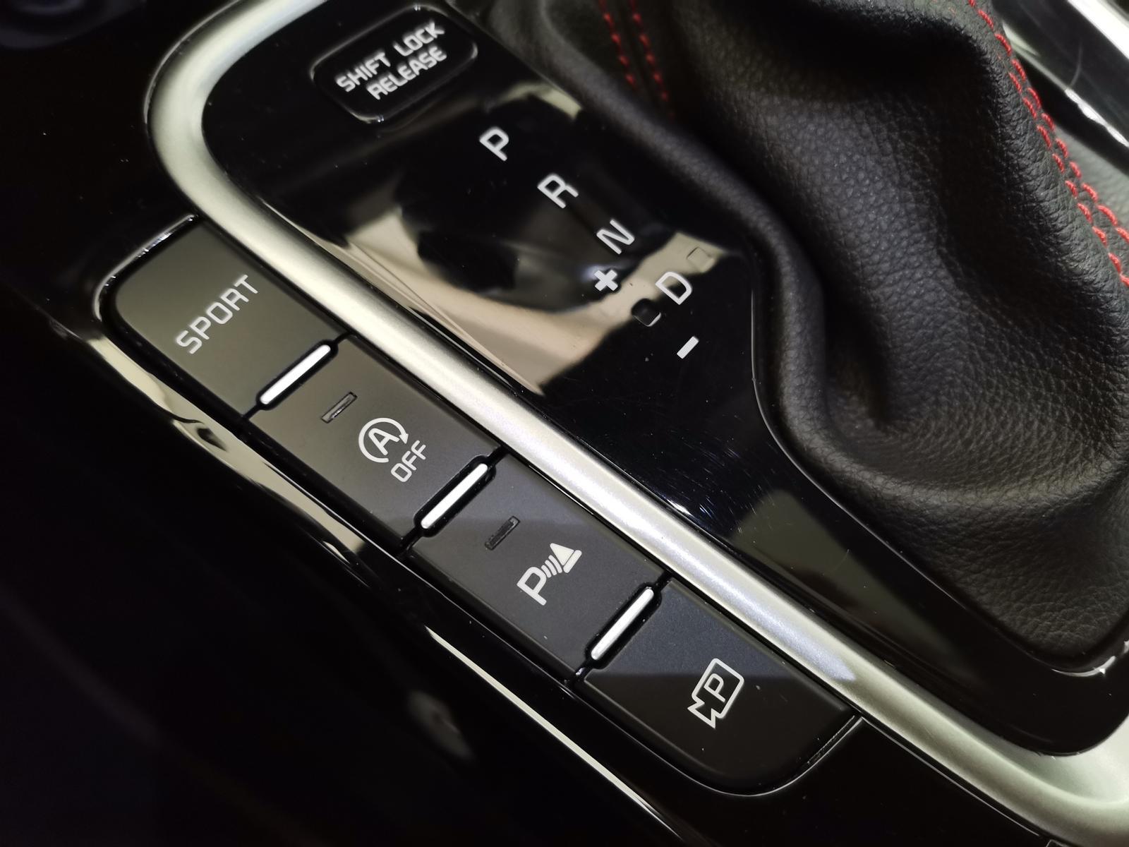 Kia ProCee'd 1.6T-GDi DCT GT 19Z.|virt.Cock.|Pano|LE